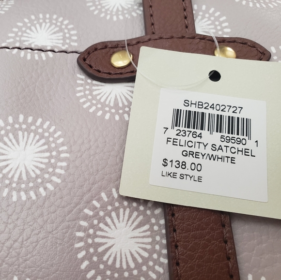 Fossil Purse - Picture 3 of 5